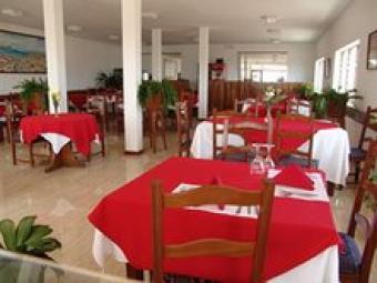 Exclusive Hotel For sale Mindelo
